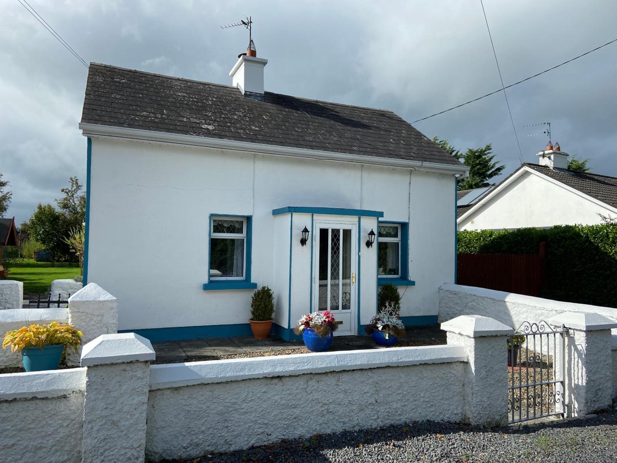 Katie'S Cottage Лимерик Экстерьер фото