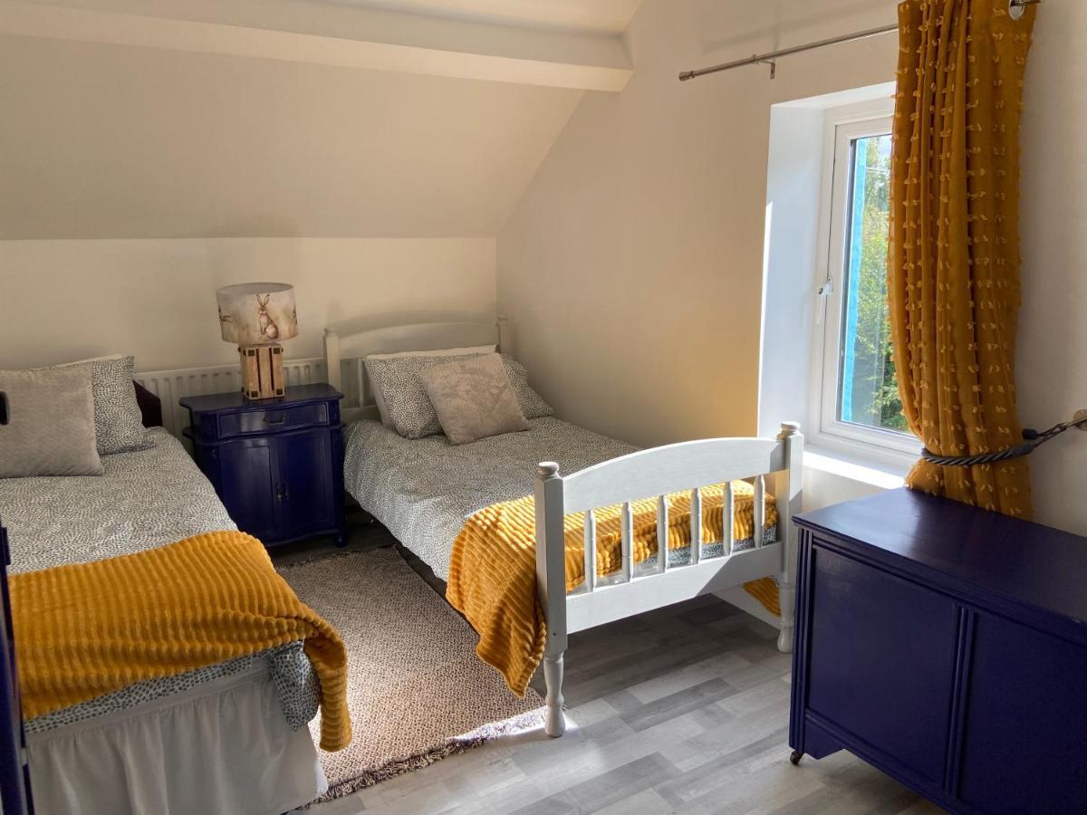 Katie'S Cottage Лимерик Экстерьер фото
