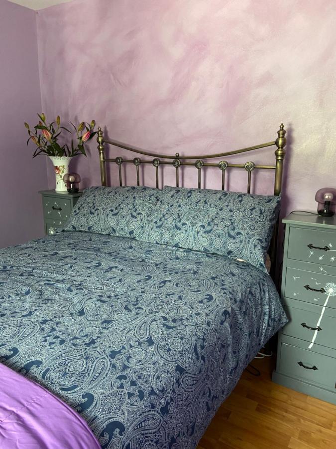 Katie'S Cottage Лимерик Экстерьер фото
